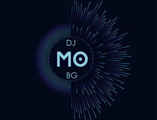 COVER DJ MO